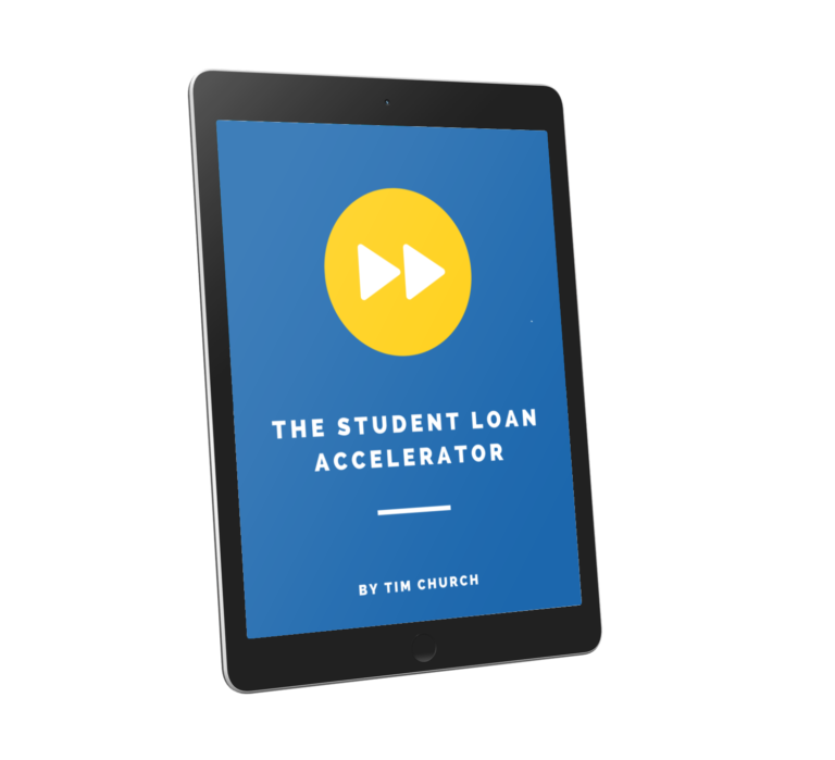 Student Loan Accelerator