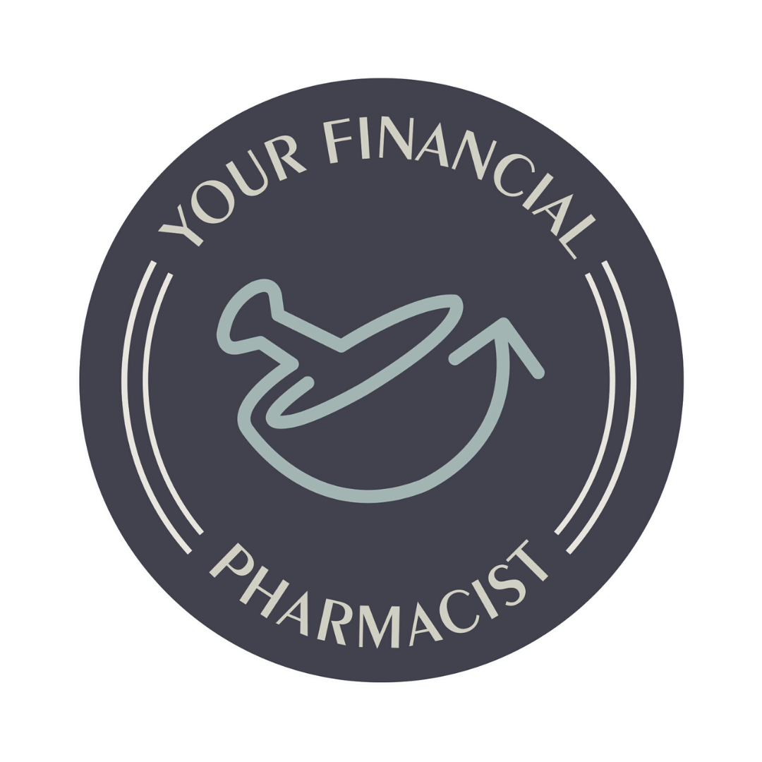 your financial pharmacist